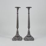 1432 5281 CANDLESTICKS